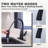WOWOW Pull Down Kitchen Faucet-70529047
