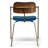 17'' H Upholstered Armchair-604634001