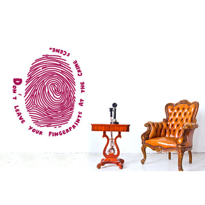 Wall Decal