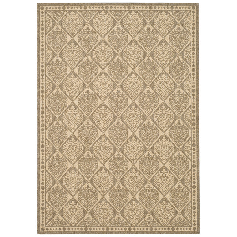 Atascadero Performance Geometric Rug