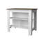 Îlot de cuisine avec rangement ouvert-685103438