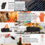 Ensemble d'outils de camping