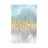 Neutral Wave Lengths II by Eva Watts - Print on Canvas-56675556-33032214