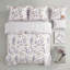 Ensemble d'édredon Floral Bed In A Bag-114775299-114194328