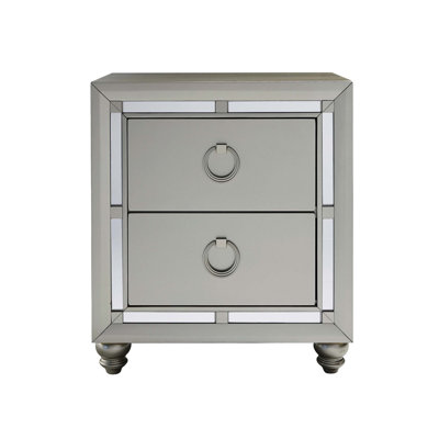 Table de chevet Chloe