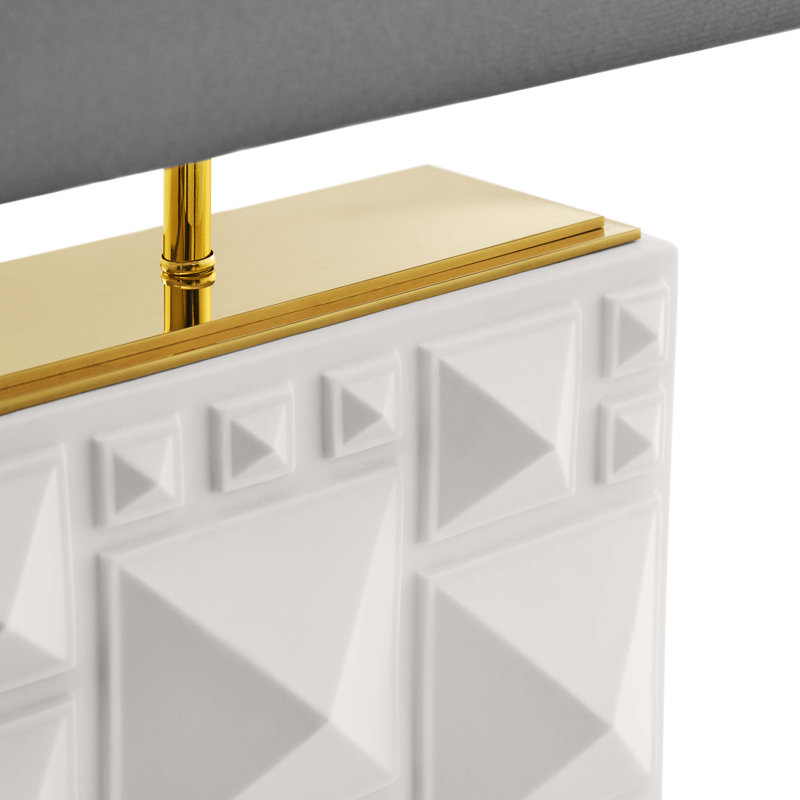 Charade Table Lamp