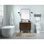 Ensemble de meuble-lavabo simple 36 po Steinfeldt-264006180