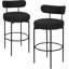 Ensemble de 2 tabourets pivotants-155583068