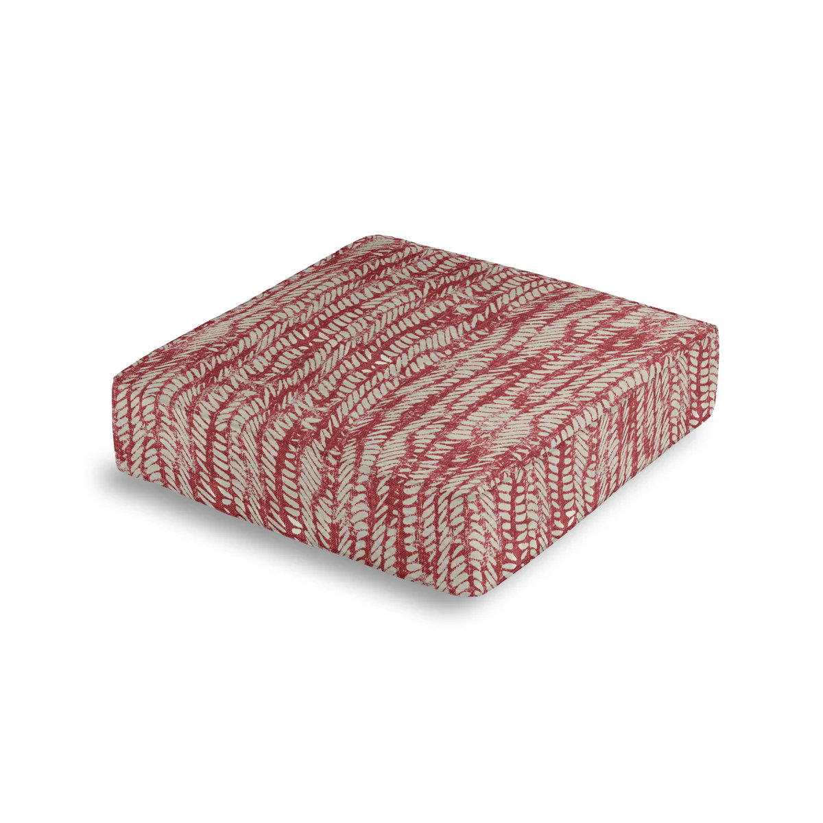 Loom Decor Floor Pillow Cover & Insert