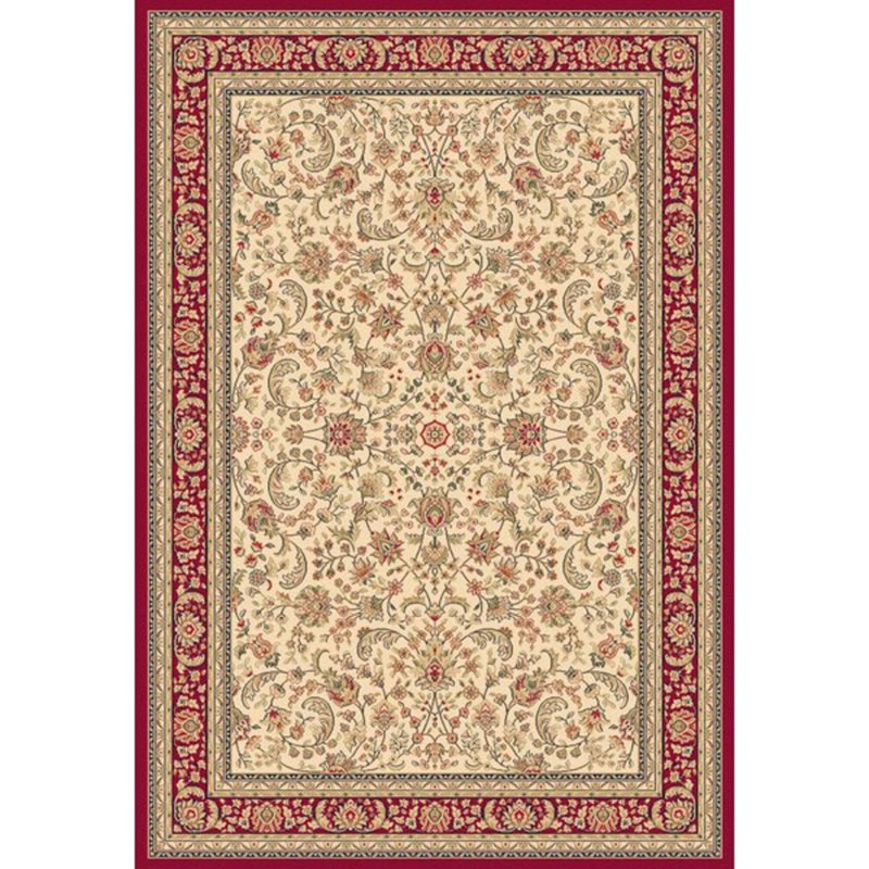 Gist Oriental Hand Woven Area Rug, Rectangle 200 x 290cm