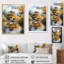 Pleureur Japon Art Golden Pavilion II-1139936477-1139936474