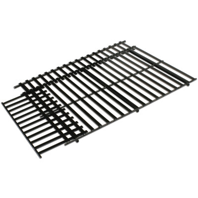 Grillpro 21'' W x 14.5'' D Steel Grill Grate