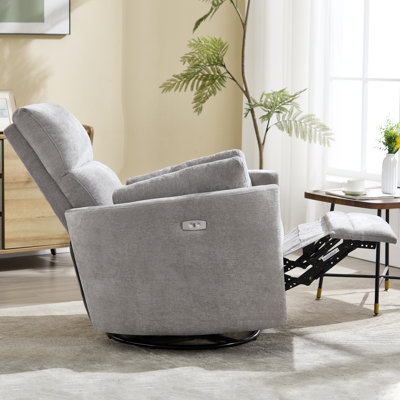 Experience unparalleled comfort 