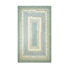 Blue/Ivory/Cream
