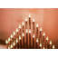 LED Window Candle