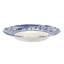 Blue Italian, Brocato - Soup Plates