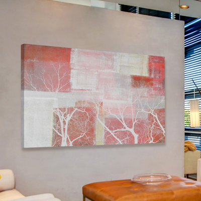 « electric » par parvez taj,, reproduction d’art sur toile tendue