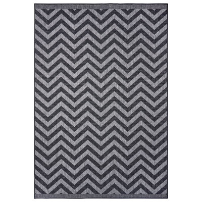Palma Flatweave Green Rug