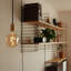 Voronoi I 1 - Light Pendant-2043979872