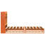 Solid Wood Bed-105717158-105717163