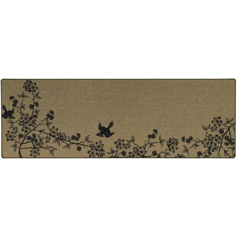 Warford Doormat