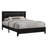 Kalayna Solid Wood Platform Bed-70929402-70929403