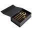 30 Piece Cutlery Set GEMELLI Gold-1918318826