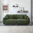 Upholstered Sofa-1371208070
