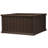 Poly Resin 24" Raised Garden Bed