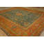Tapis turc Oushak Rare