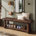 Rustic Brown