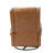 Allan Faux Leather Swivel Rocker Manual Recliner-2039150241