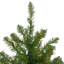 Arbre de Noël artificiel pin 14 'avec 1500 lumières claires et base Northern