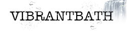 VIBRANTBATH Logo