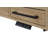 Polster Adjustable Standing Desk with Power Outlet-1074457396