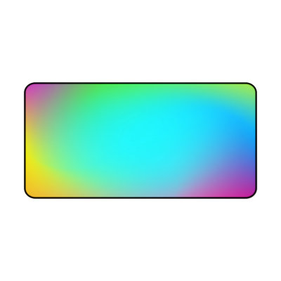 Polyester Desk Pad