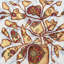 Patterned Grace