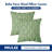 Reversible Throw Pillow