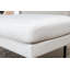 Dareon 64cm Wide Velvet Rectangle Ottoman-415782476