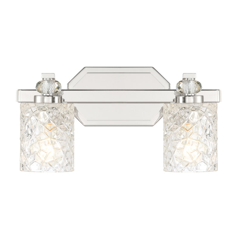 Crystal Kay 2 - Light Vanity Light