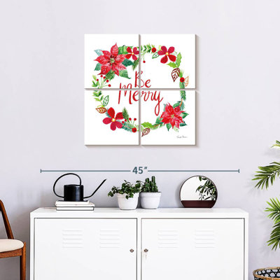 Couronne de Noël Lelend II