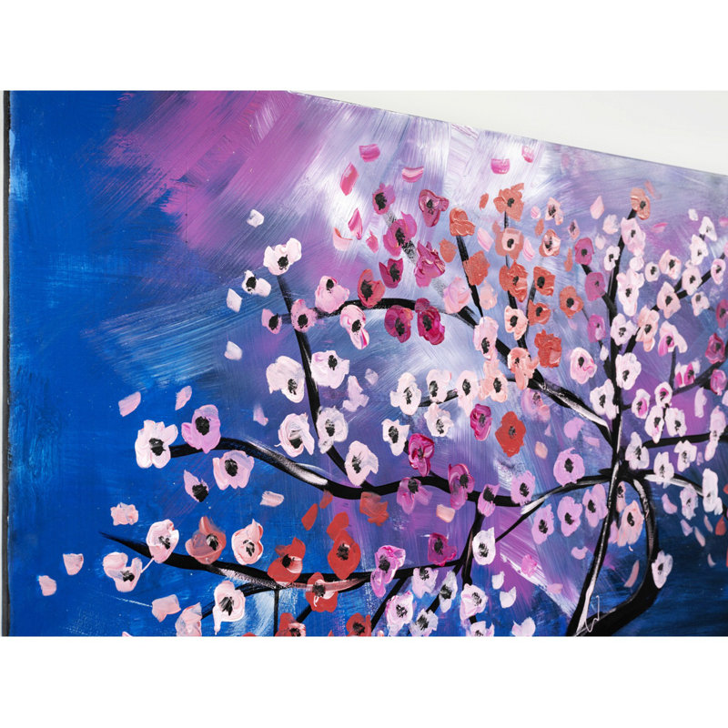 Wall Canvas Paintings