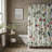 New Papaya - Premium Shower Curtain-696365003