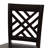 Solid Wood Counter Stool-370107305