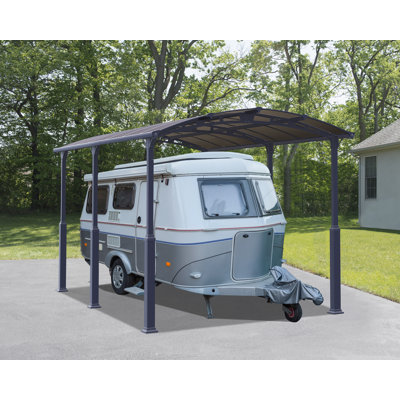 3.5m x 5m Canopy