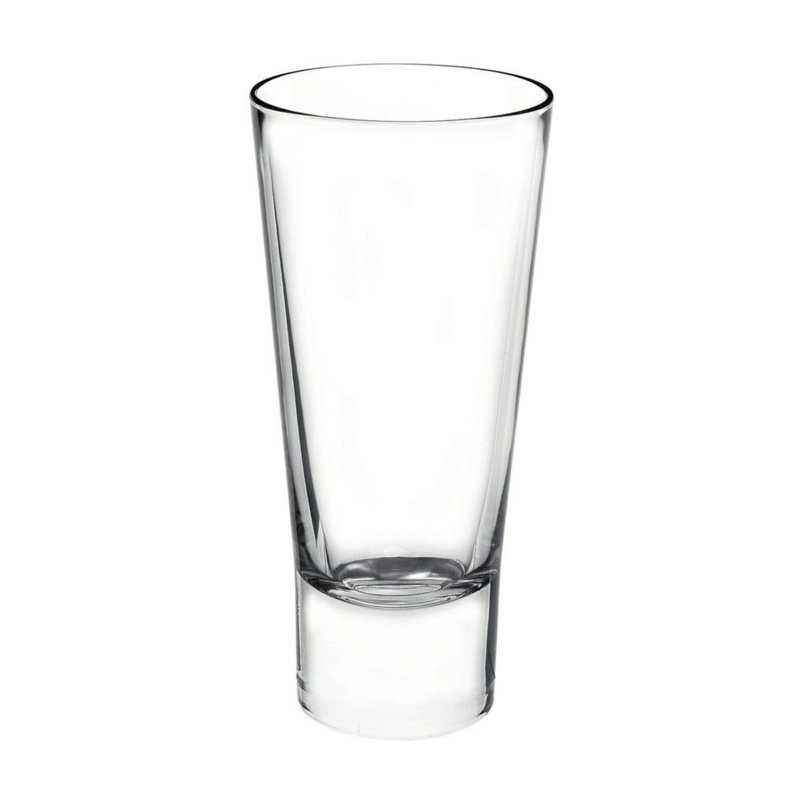 Ypsilon 308ml Highball Glass Set