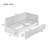 Twin Size L Shape Corner Bed, Corduroy Upholstered Daybed-1488390063