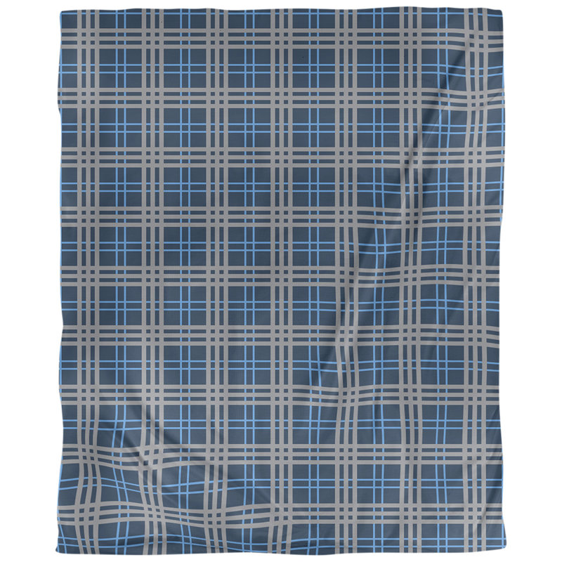Housse de couette simple Tennessee football Luxury, Housse de couette pour grand lit, Bleu marine / bleu / argent