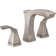 Tesla® Widespread Bathroom Faucet with Drain Assembly and DIAMOND Seal Technology