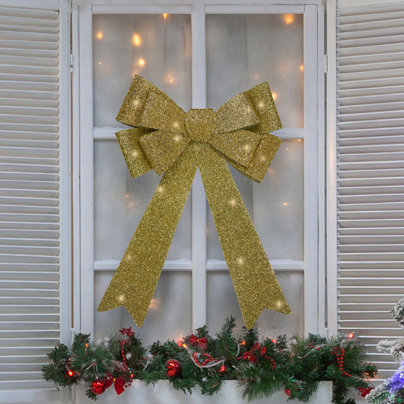 Décoration de Noël 24 po
